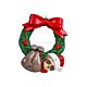 Buy Sloth Wreath by Rudolph And Me for only CA$21.00 at Santa And Me, Main Website.