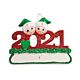 Buy 2021 Family / 2 by Rudolph And Me for only CA$22.00 at Santa And Me, Main Website.