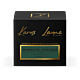 Buy Sparkling Pinetree Scented Soy Candle (14oz) by Karys Lane for only CA$60.00 at Santa And Me, Main Website.