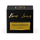 Buy Gold Champagne (14oz Candle) by Karys Lane for only CA$60.00 at Santa And Me, Main Website.