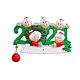 Buy 2021 Holiday / 5 by Rudolph And Me for only CA$25.00 at Santa And Me, Main Website.