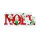 Buy Noel /4 by Rudolph And Me for only CA$24.00 at Santa And Me, Main Website.