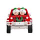Buy SUV Family /2 by Rudolph And Me for only CA$22.00 at Santa And Me, Main Website.