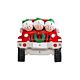 Buy SUV Family /3 by Rudolph And Me for only CA$23.00 at Santa And Me, Main Website.
