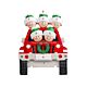 Buy SUV Family / 5 by Rudolph And Me for only CA$25.00 at Santa And Me, Main Website.