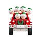 Buy SUV Family / 6 by Rudolph And Me for only CA$26.00 at Santa And Me, Main Website.