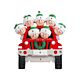 Buy SUV Family /7 by Rudolph And Me for only CA$27.00 at Santa And Me, Main Website.
