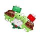 Buy Turtle Love by Rudolph And Me for only CA$22.00 at Santa And Me, Main Website.