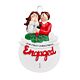 Buy Engaged by Rudolph And Me for only CA$22.00 at Santa And Me, Main Website.