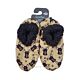 Chihuahua Black Fawn Slippers Comfies