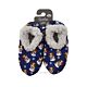 Jack Russell Fawn Slippers Comfies