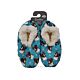 Boxer Fawn Slippers Comfies