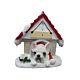 French Bulldog /Doghouse with Magnet