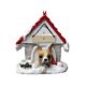 Boxer /Doghouse with Magnet