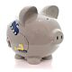 Buy Large Construction Piggy Bank / Grey by Child To Cherish for only CA$60.00 at Santa And Me, Main Website.