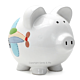 Buy Large Airplane Piggy Bank by Child To Cherish for only CA$65.00 at Santa And Me, Main Website.