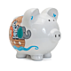 Buy Large Noah's Ark Piggy Bank by Child To Cherish for only CA$60.00 at Santa And Me, Main Website.