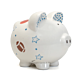 Buy Large Sports Paper Star Piggy Bank by Child To Cherish for only CA$60.00 at Santa And Me, Main Website.