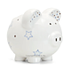 Buy Large Blue Paper Star Piggy Bank by Child To Cherish for only CA$60.00 at Santa And Me, Main Website.