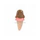 Ice Cream-NomNomz Zippy Paws  (Pets)