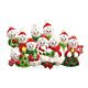 Buy Snow Family /10 by Rudolph And Me for only CA$28.00 at Santa And Me, Main Website.