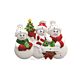 Buy Snow Family /3 by Rudolph And Me for only CA$23.00 at Santa And Me, Main Website.