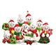 Buy Snow Family /9 by Rudolph And Me for only CA$28.00 at Santa And Me, Main Website.