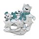 Buy Polar Bear Family /3 by Rudolph And Me for only CA$23.00 at Santa And Me, Main Website.