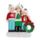 Buy Ugly Sweater Family /3 by Rudolph And Me for only CA$23.00 at Santa And Me, Main Website.