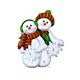 Buy Snow Flake Couple by Rudolph And Me for only CA$22.00 at Santa And Me, Main Website.
