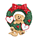 Buy Golden Retriever by Rudolph And Me for only CA$21.00 at Santa And Me, Main Website.