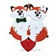 Buy Fox Couple by Rudolph And Me for only CA$22.00 at Santa And Me, Main Website.