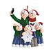 Buy Selfie Family /5 by Rudolph And Me for only CA$25.00 at Santa And Me, Main Website.