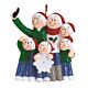 Buy Selfie Family /6 by Rudolph And Me for only CA$26.00 at Santa And Me, Main Website.