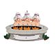 Buy Firepit Family /3 by Rudolph And Me for only CA$23.00 at Santa And Me, Main Website.