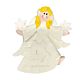 Buy Snowflake Angel /Blonde by Rudolph And Me for only CA$21.00 at Santa And Me, Main Website.