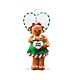 Buy Gingerbread Mom To Be by Rudolph And Me for only CA$21.00 at Santa And Me, Main Website.