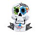 Buy Day of the Dead by Rudolph And Me for only CA$20.00 at Santa And Me, Main Website.