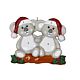 Buy Koala Couple by Rudolph And Me for only CA$22.00 at Santa And Me, Main Website.