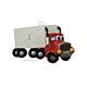 Buy Semi Truck Toy by Rudolph And Me for only CA$20.00 at Santa And Me, Main Website.