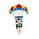 Buy Parasailing /Boy by Rudolph And Me for only CA$21.00 at Santa And Me, Main Website.