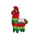 Buy Llama by Rudolph And Me for only CA$20.00 at Santa And Me, Main Website.