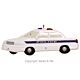 Buy Police Car by Rudolph And Me for only CA$20.00 at Santa And Me, Main Website.