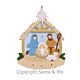 Buy Nativity by Rudolph And Me for only CA$21.00 at Santa And Me, Main Website.