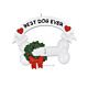 Buy Best Dog Ever by Rudolph And Me for only CA$19.00 at Santa And Me, Main Website.