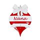 Buy Nana by Rudolph And Me for only CA$20.00 at Santa And Me, Main Website.