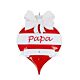 Buy Papa by Rudolph And Me for only CA$20.00 at Santa And Me, Main Website.