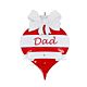 Buy Dad by Rudolph And Me for only CA$20.00 at Santa And Me, Main Website.