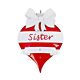 Buy Sister by Rudolph And Me for only CA$20.00 at Santa And Me, Main Website.
