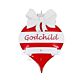 Buy Godchild by Rudolph And Me for only CA$20.00 at Santa And Me, Main Website.